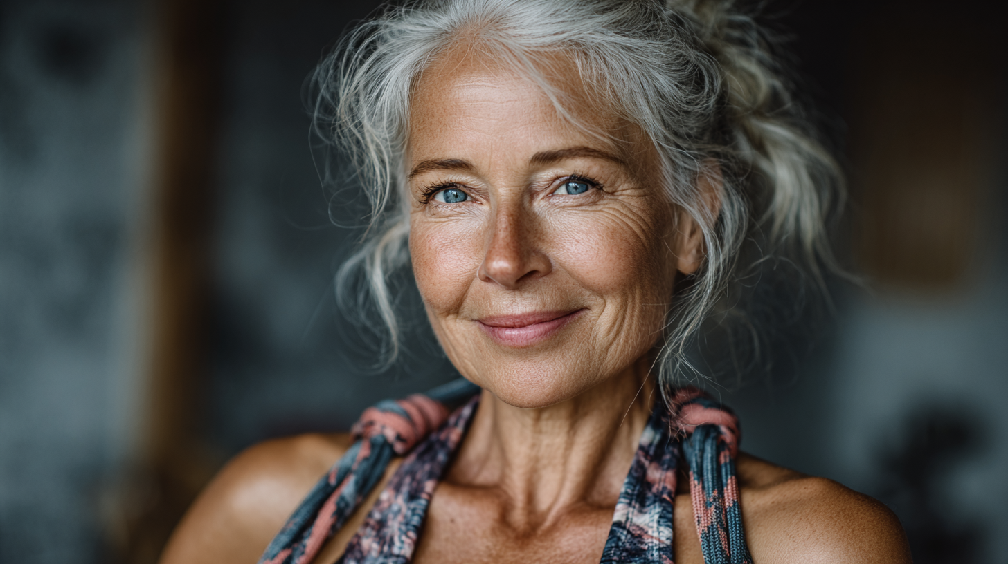 Портрет основателя EcoPoint Network